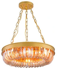 купить красивые Люстра Terra Gold Amber D50 в Санкт-Петербурге
