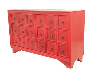 Дизайнерский комод Danek на заказ в интернет-магазине в Санкт-Петербурге