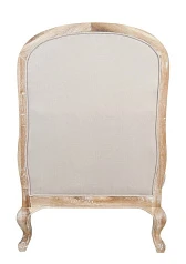 купить Кресло с пуфом Honesta Beige в Санкт-Петербурге