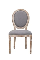 Стул Volker Grey V2 в интерьере в Санкт-Петербурге