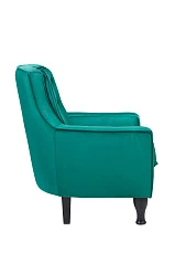 купить красивое Классическое кресло Monti Green в Санкт-Петербурге
