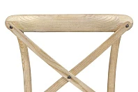 заказать Стул Cross Back в Санкт-Петербурге