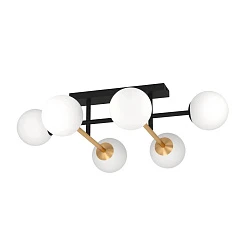 красивые 390176 Люстра PAZ в Санкт-Петербурге