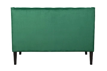 фото Американский диван Sommet Green в Санкт-Петербурге