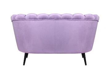 Диван ракушка Pearl Double Purple в интернет-магазине в Санкт-Петербурге