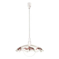 купить 3041 Подвесной потолочный светильник (люстра) VETRO в Санкт-Петербурге