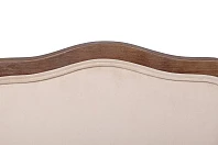 Мягкое полукресло с подлокотниками Nitro Beige V4 на заказ в интернет-магазине в Санкт-Петербурге