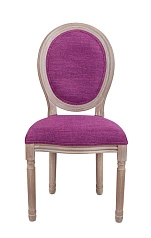 Стул Volker Violet V2 в интерьере в Санкт-Петербурге