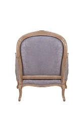 Мягкое полукресло с подлокотниками Aldo Classic V2 в интернет-магазине в Санкт-Петербурге