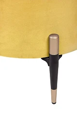 Дизайнерский пуф Lutor в интернет-магазине в Санкт-Петербурге