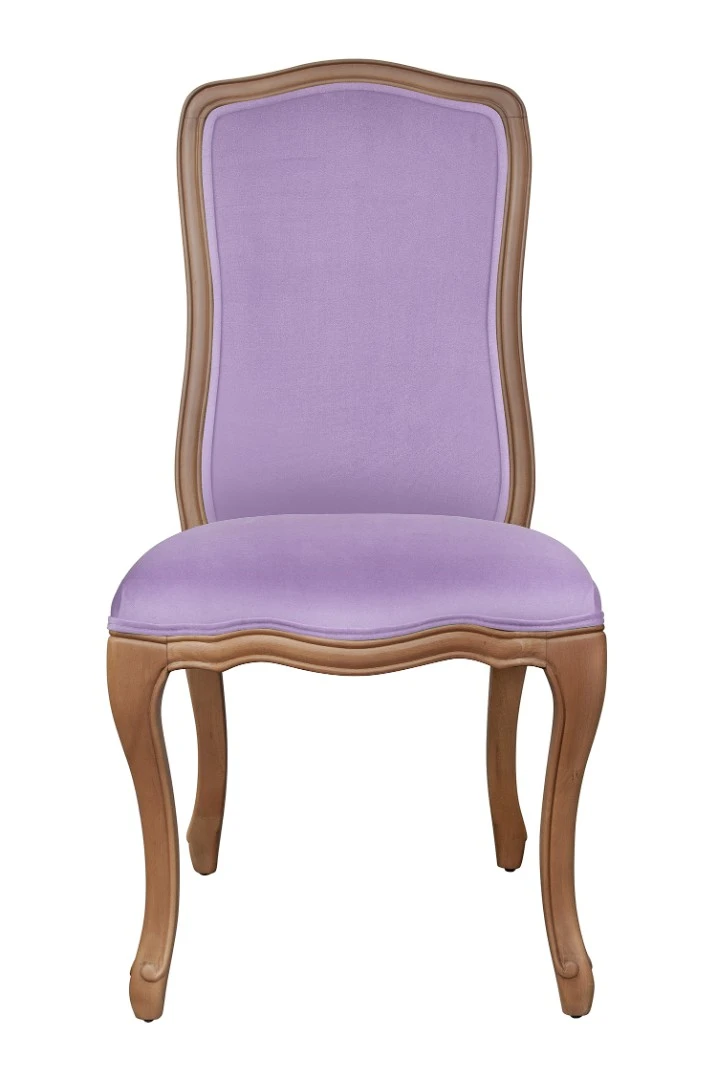стильный Стул Wenter Purple в Санкт-Петербурге