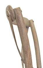 купить красивый Стул Cross Back Old в Санкт-Петербурге