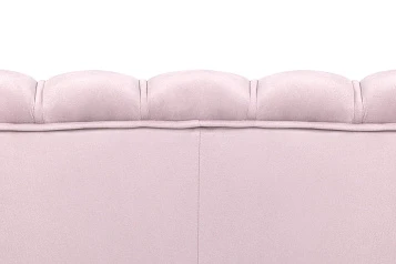 Диван ракушка Pearl Double Pink в Санкт-Петербурге