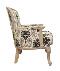 стильное Классическое кресло Diesta Colour в Санкт-Петербурге