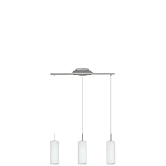 заказать 85978 Подвесной потолочный светильник (люстра) TROY 3 в Санкт-Петербурге