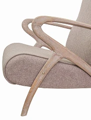 купить Низкое кресло Fobos в интернет-магазине в Санкт-Петербурге