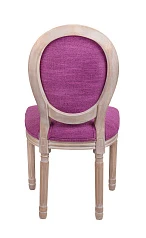 Стул Volker Violet V2 в интерьере в Санкт-Петербурге