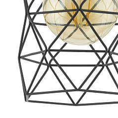 97065 Подвесной потолочный светильник (люстра) ESTEVAU в Санкт-Петербурге