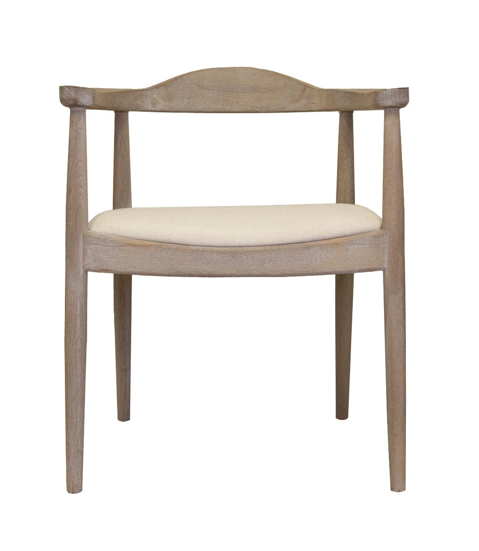 заказать Венский мягкий стул с подлокотниками Carlo Old в Санкт-Петербурге