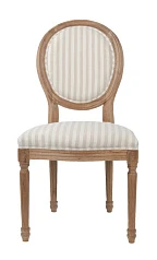 купить Стул Miro Pinstripe в интернет-магазине в Санкт-Петербурге