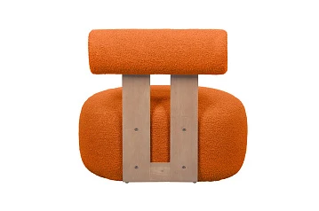 заказать Кресло Luman Orange V2 в Санкт-Петербурге