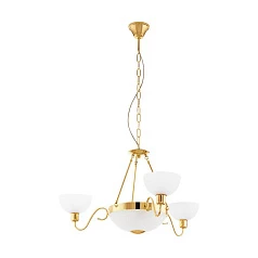 купить 95915 Люстра потолочная SAVOY 1 в интернет-магазине в Санкт-Петербурге