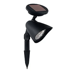 купить красивые 48635 Светильник на солнечной батарее на колышке в интернет-магазине в Санкт-Петербурге