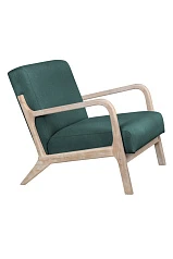 заказать Кресло дизайнерское Cody B-emerald в Санкт-Петербурге