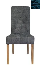 купить Стул Ostin Navy в интернет-магазине в Санкт-Петербурге