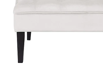 заказать Прямой двухместный американский диван Sommet бежевый в Санкт-Петербурге