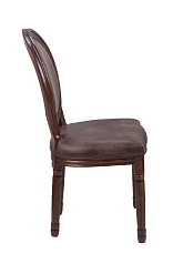 купить красивый Стул Volker Brownie в Санкт-Петербурге