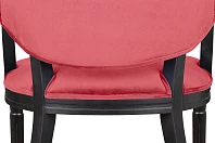 Стул для кафе Orzo Karmin в интернет-магазине в Санкт-Петербурге