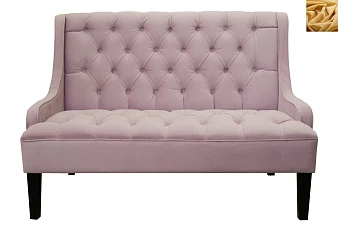 красивый Диван Sommet Violet в Санкт-Петербурге