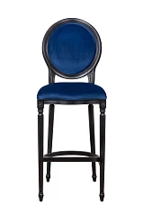 стильный Дизайнерский стул Kosco Kora Blue в Санкт-Петербурге