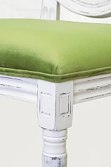 купить стильный Стул Memos Old Green в Санкт-Петербурге