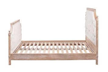 фото Дизайнерская кровать Lanrada в Санкт-Петербурге