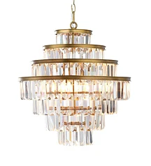 Люстра Alaine 50 на заказ в Санкт-Петербурге