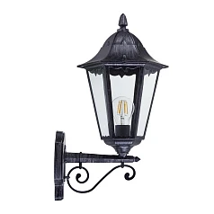 купить 93457 Уличный настенный светильник NAVEDO в интернет-магазине в Санкт-Петербурге