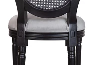 купить красивый Стул для кафе Volker Memos Light Grey в Санкт-Петербурге