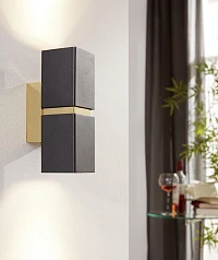 95373 Бра (настенный светильник) светодиодное PASSA в Санкт-Петербурге