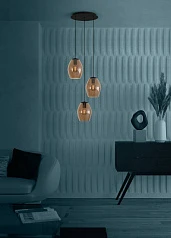 390161 Люстра ESTANYS 1 на заказ в интернет-магазине в Санкт-Петербурге