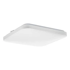 фото 902076 Светодиодный настенно-потолочный светильник с регулировкой цветовой температуры FRANIA-IP, 18W(LED),IP44 , 3000K, 4000K, 6000K, 2100lm, сталь, в Санкт-Петербурге