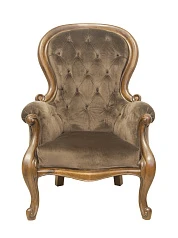 заказать Классическое кресло Madre в Санкт-Петербурге