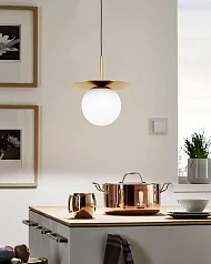 купить 39952 Подвесной потолочный светильник (люстра) ARENALES в Санкт-Петербурге