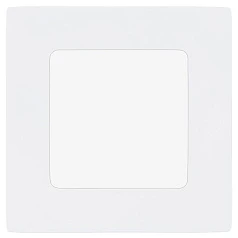 64607 Светодиодный встраиваемый светильник FUEVA 1 PRO, 5,5W(LED) в Санкт-Петербурге