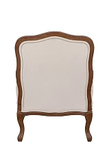 Мягкое полукресло с подлокотниками Nitro Beige V3 в Санкт-Петербурге