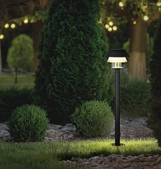 купить 900803 Уличный напольный светильник CHIAPPERA в Санкт-Петербурге