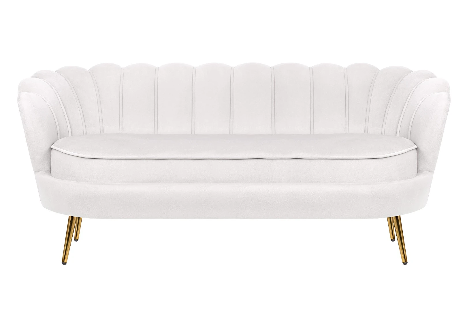 купить Диван ракушка Pearl Triple Beige в Санкт-Петербурге