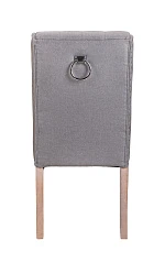 Дизайнерский стул Baldwin Gray в интерьере в Санкт-Петербурге