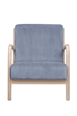 стильное Кресло дизайнерское Cody Steel в Санкт-Петербурге